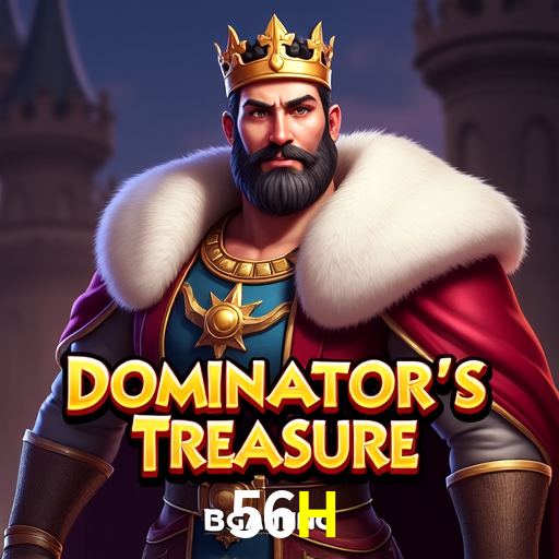 Sinta a adrenalina dos jogos de cassino com 56H