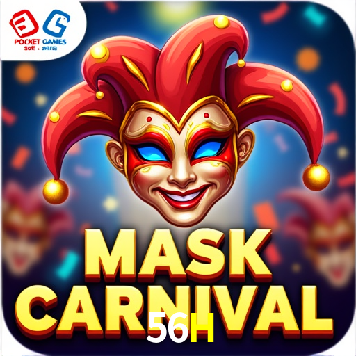 56H: Jogue Crash e Experimente Alta Recompensa Instantânea